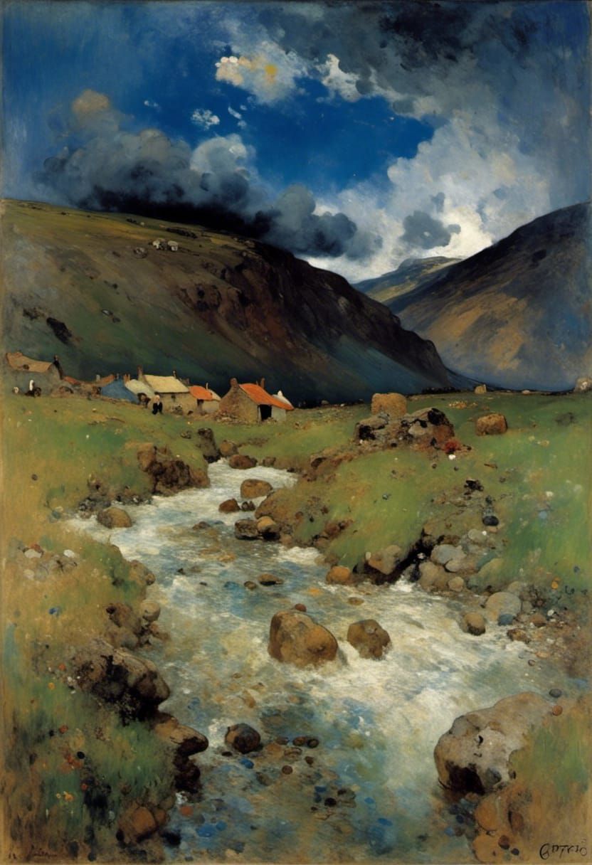 Landscape