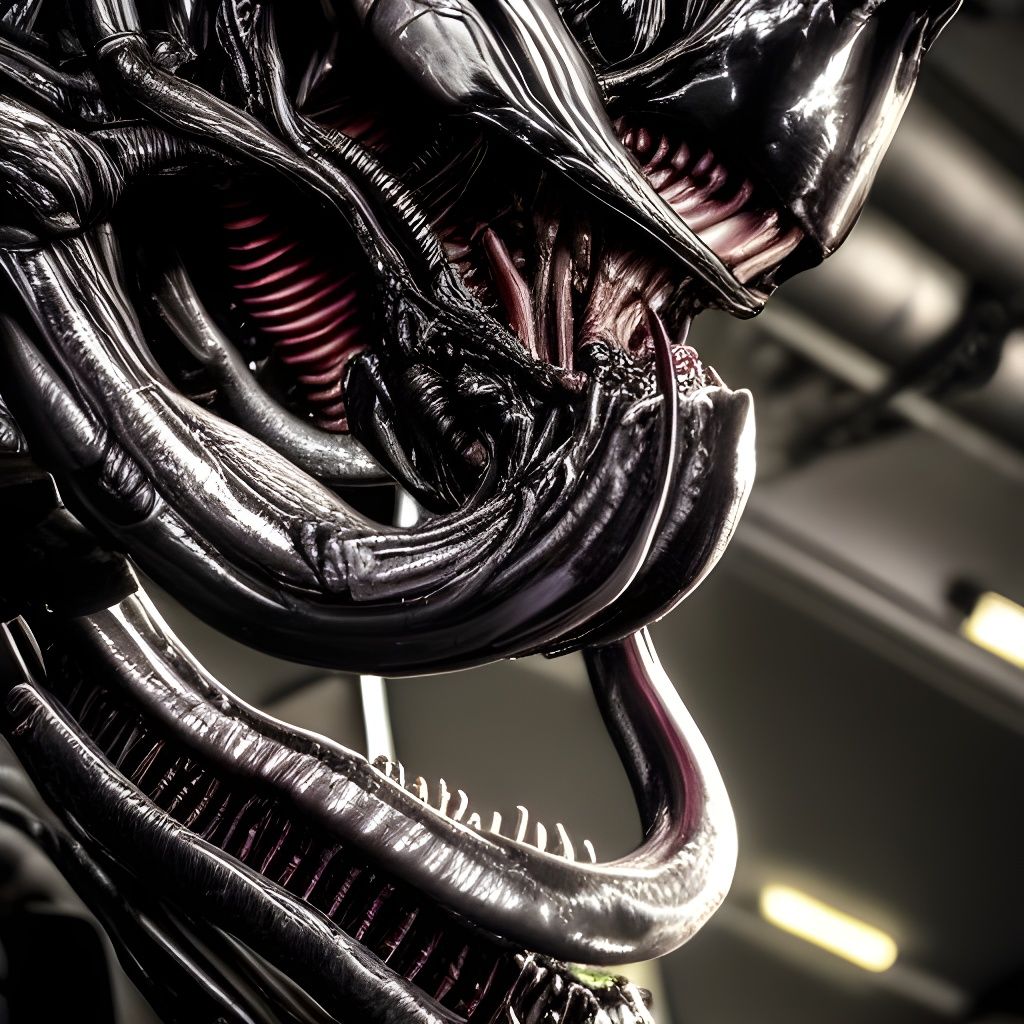 Xenomorph