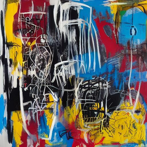 Untitled Creation