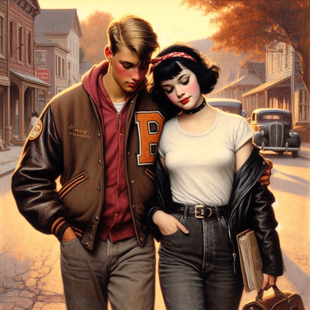 No one can tell them they're wrong.