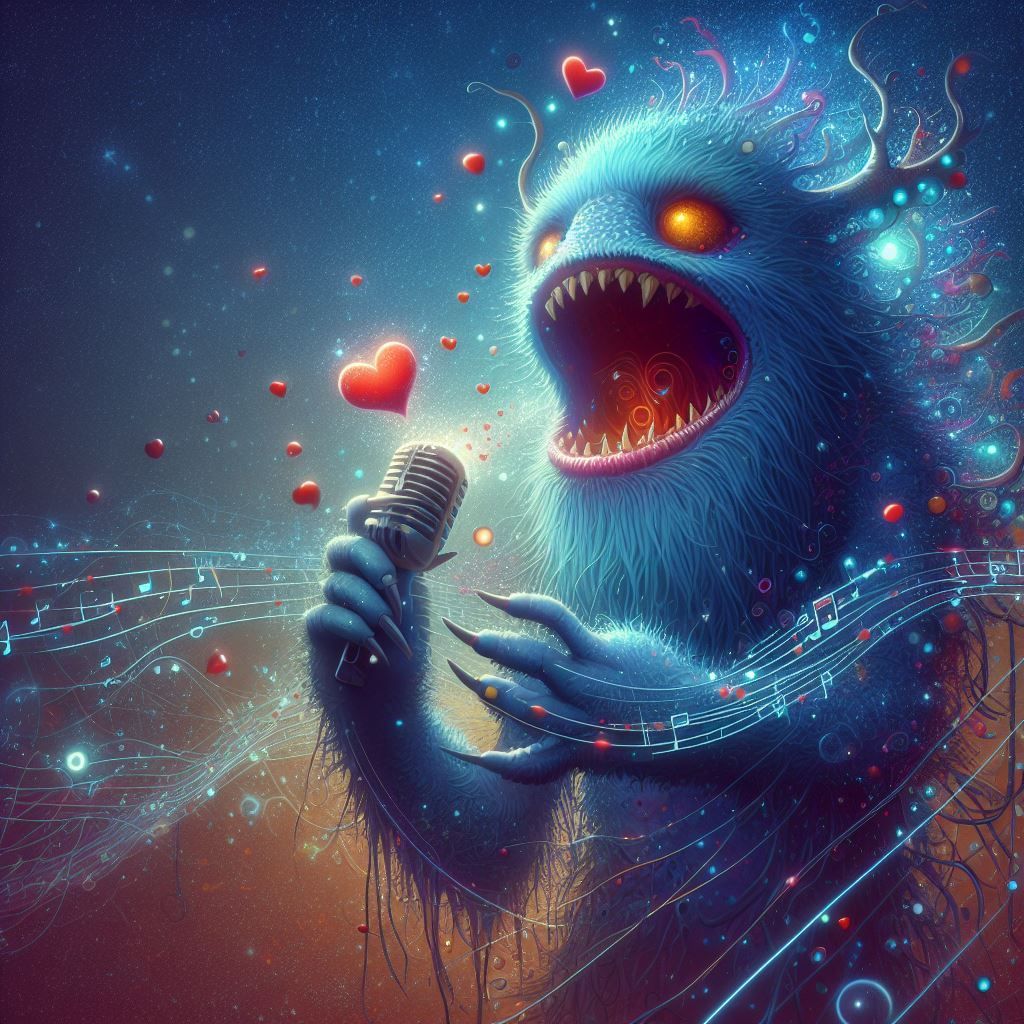 Monster