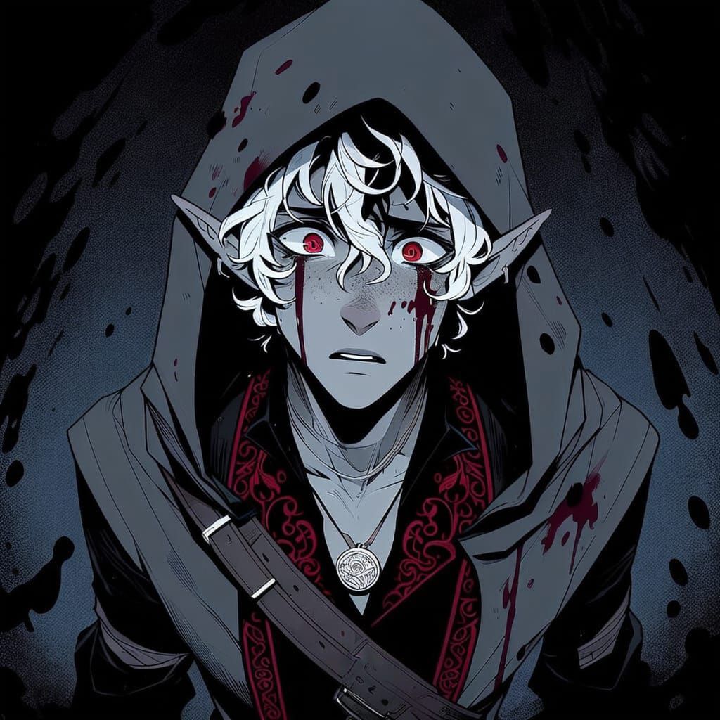 The Coming Tide Part 45/47