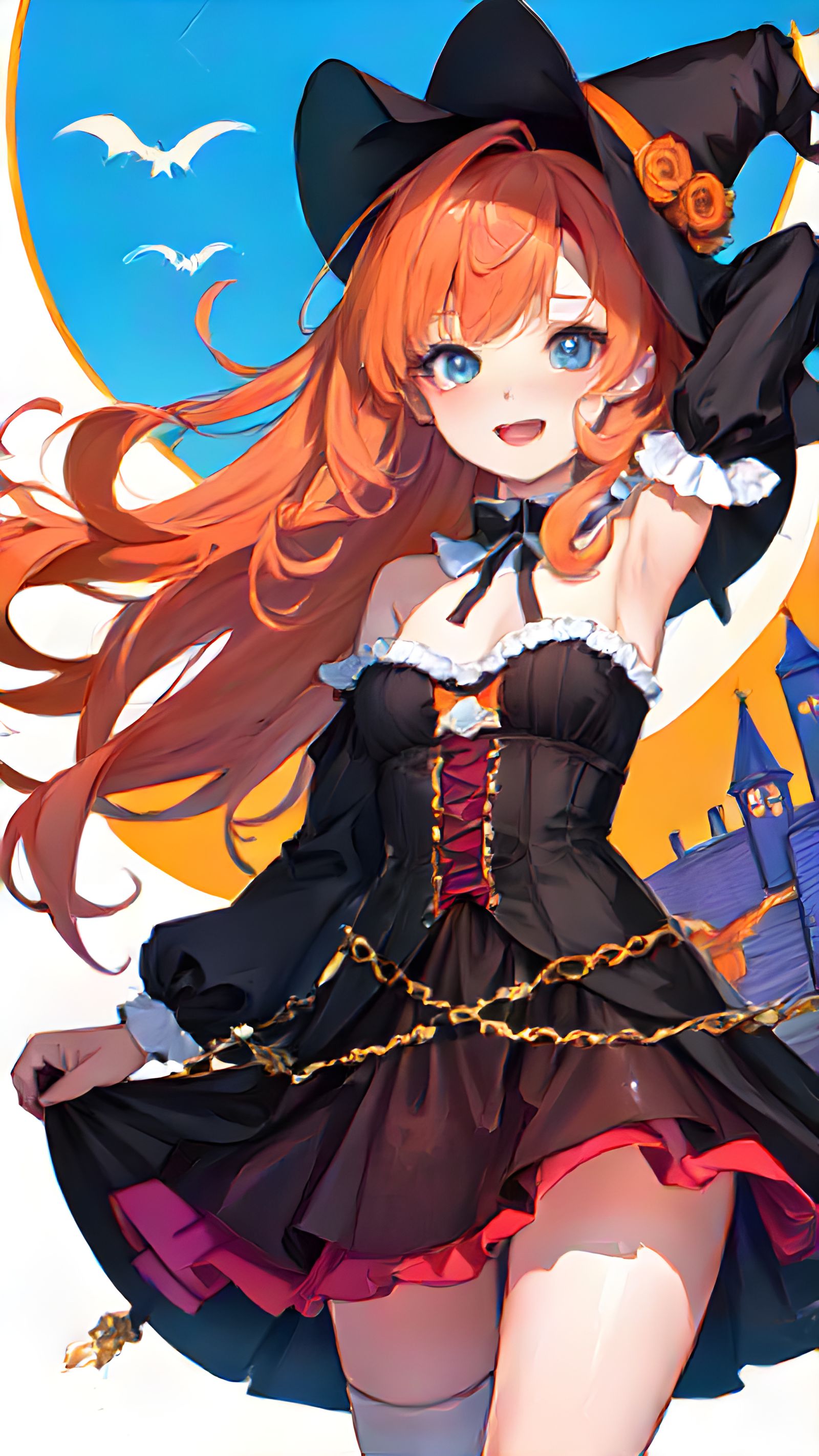 This is for Koryo/@Ebean8