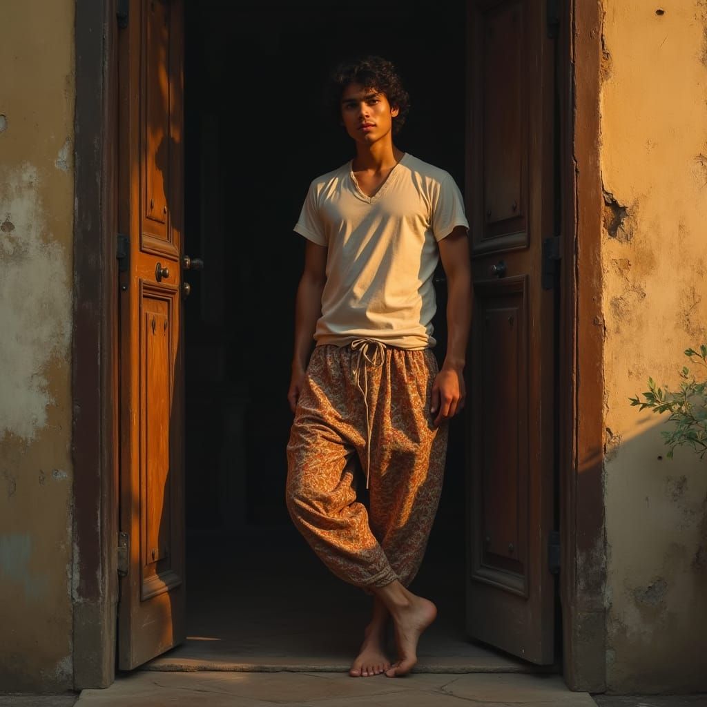 Show Your Colors 🏳️‍🌈