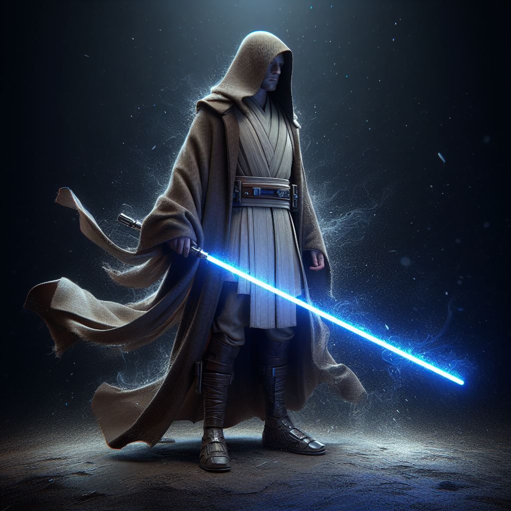Jedi