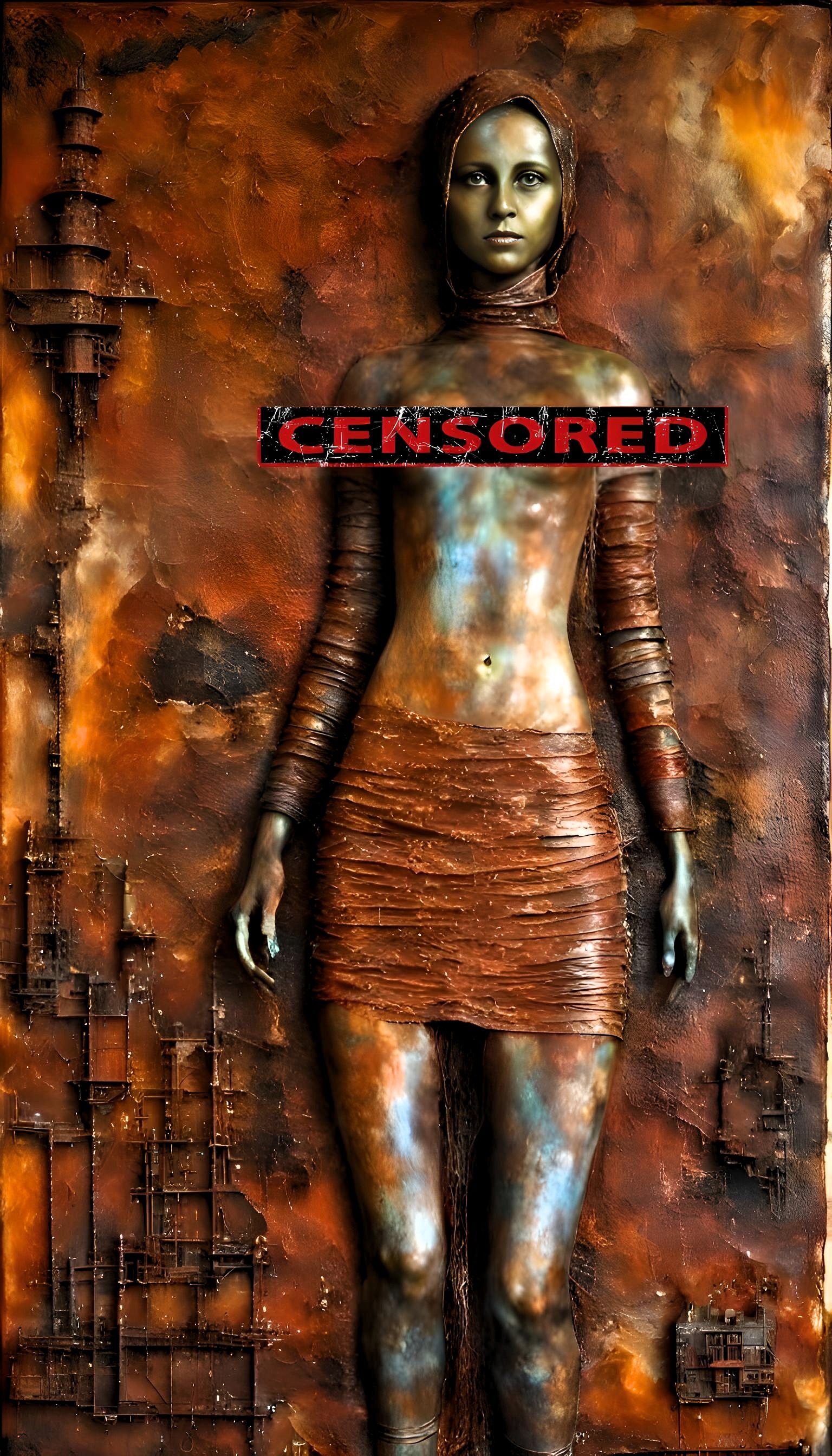 Censored