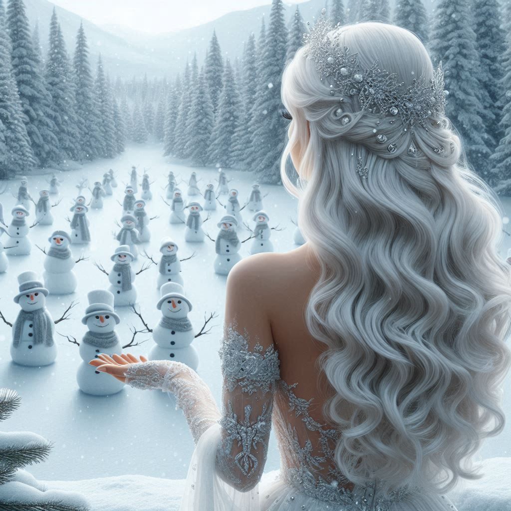snow queen