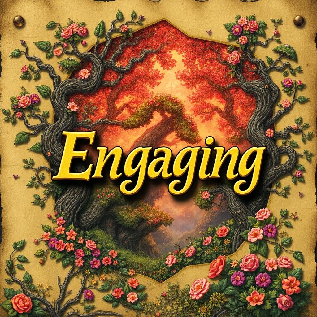 Engaging