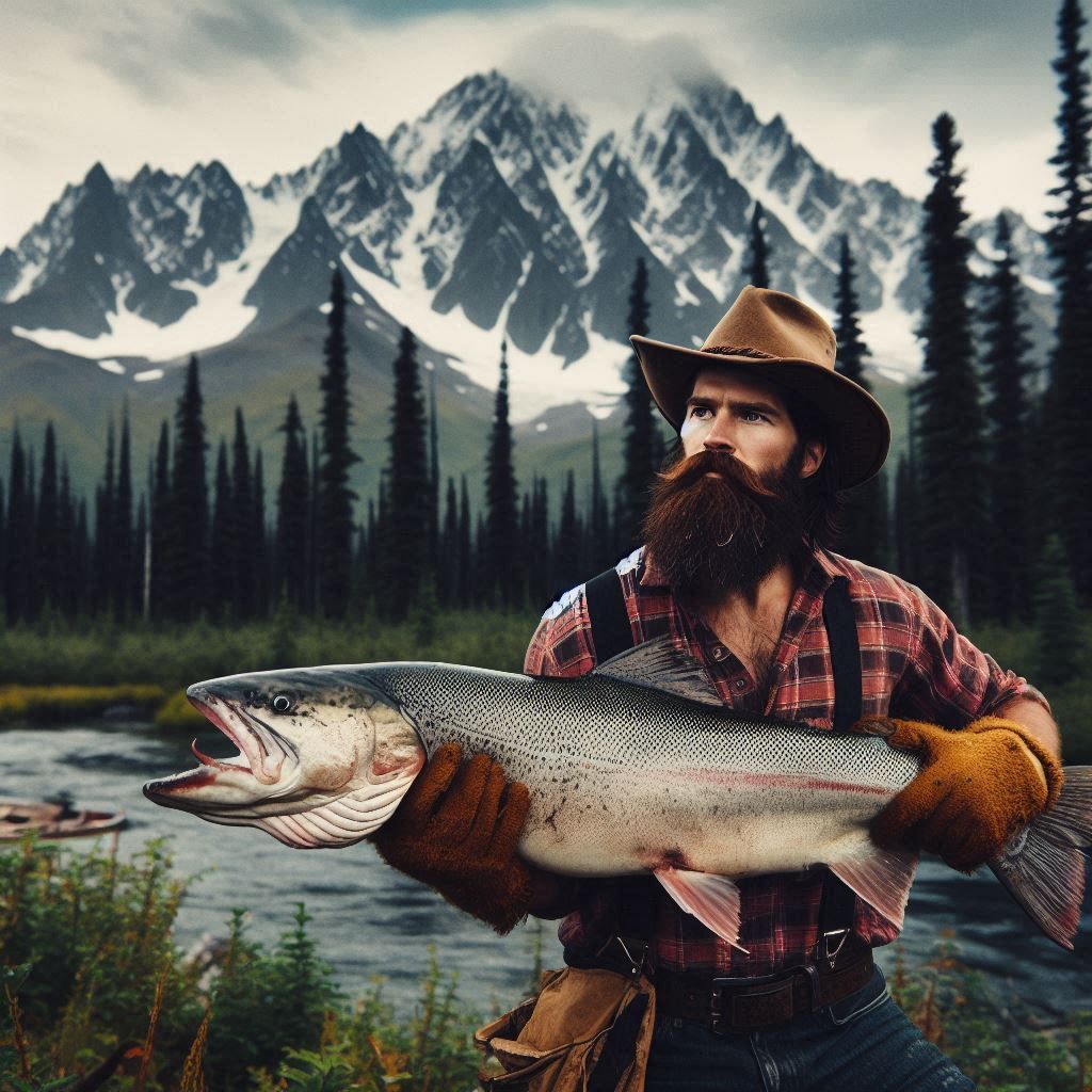 "Teach A Man To Fish."