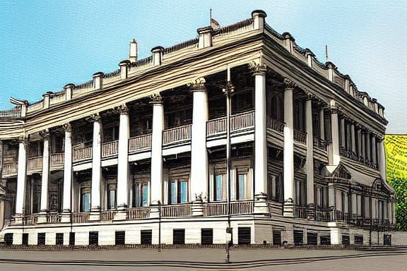 Victorian Library