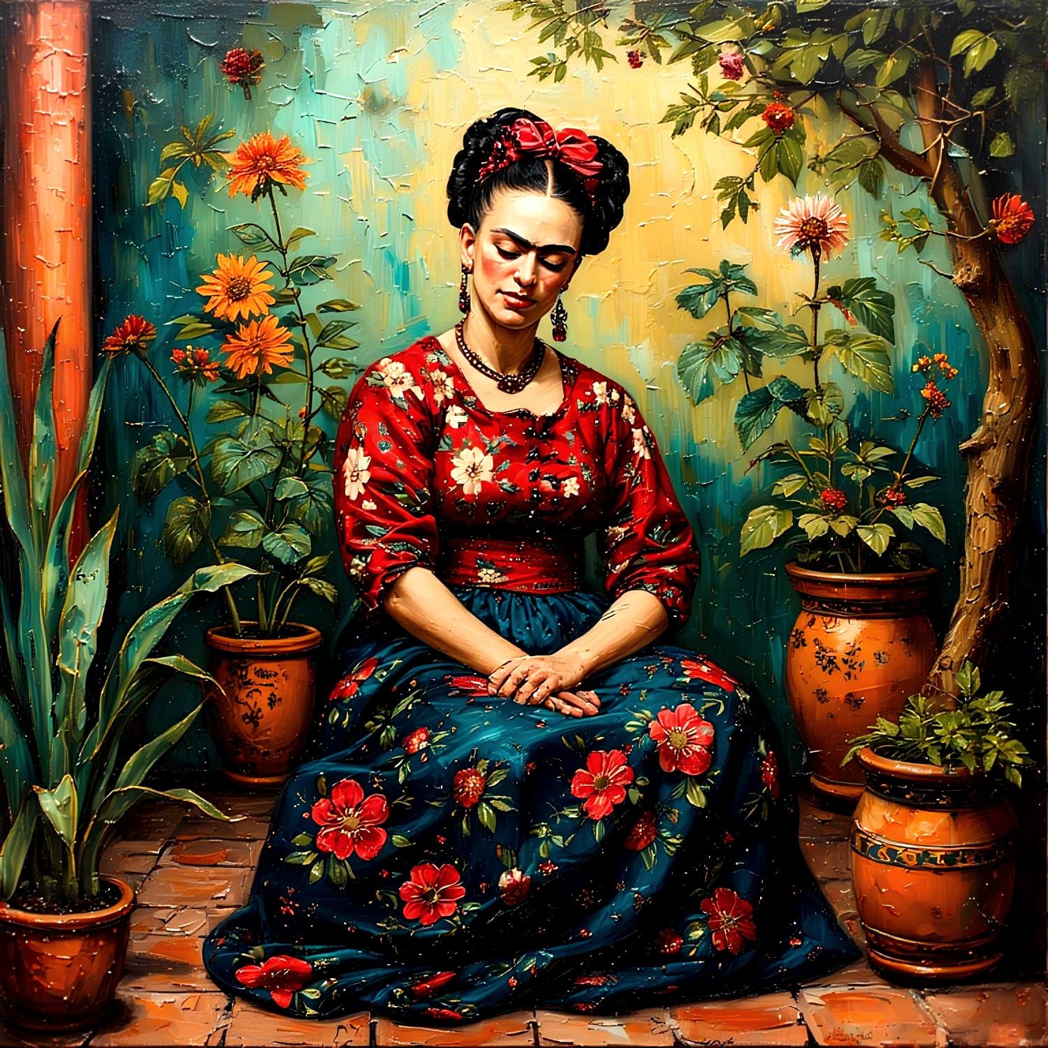 Frida