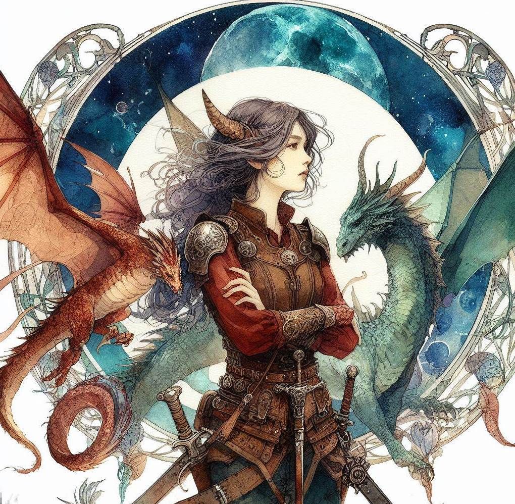 Dragon Rider