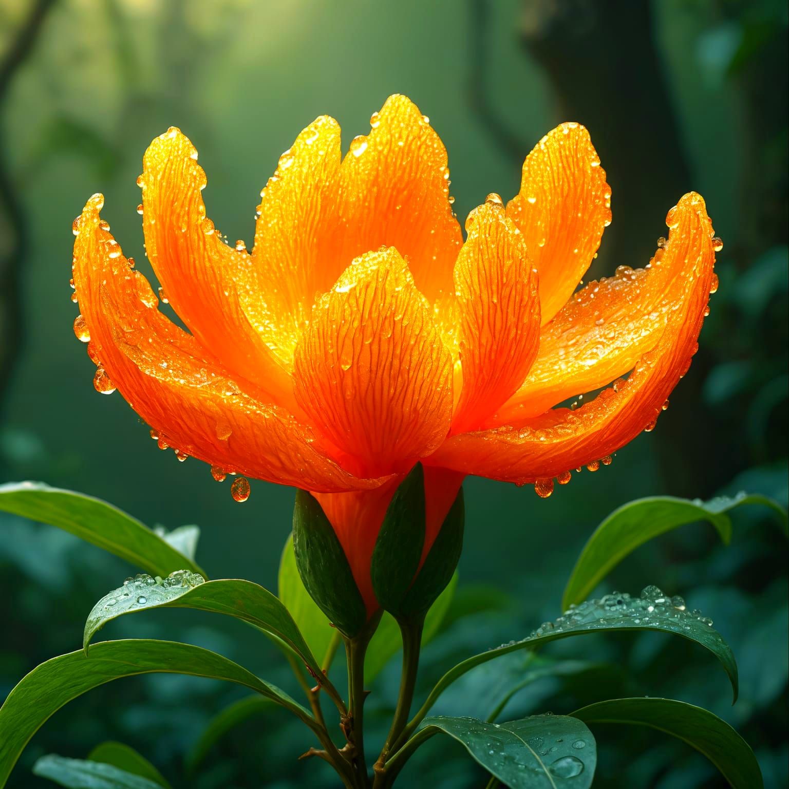 Addicted to Flowers