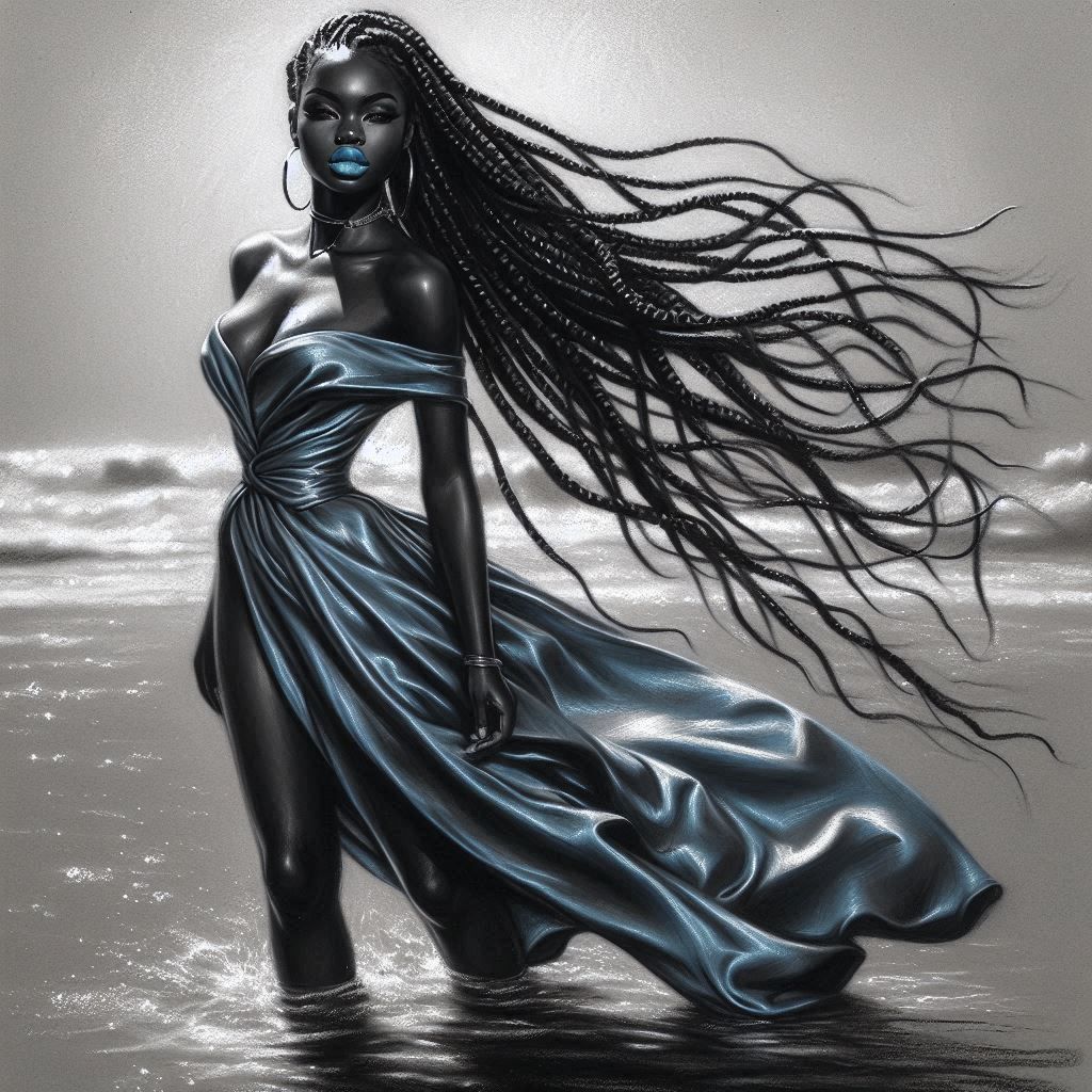 Still loving the Sea