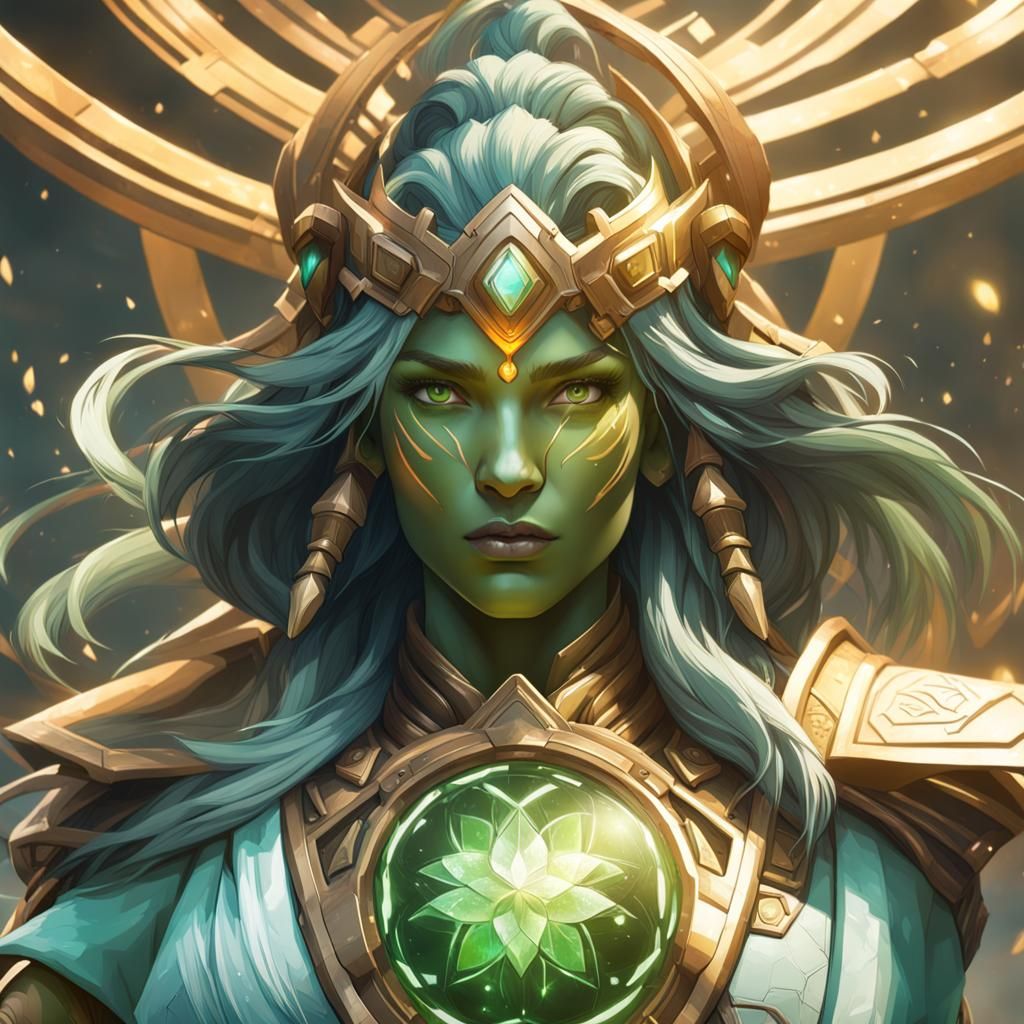 earth bender