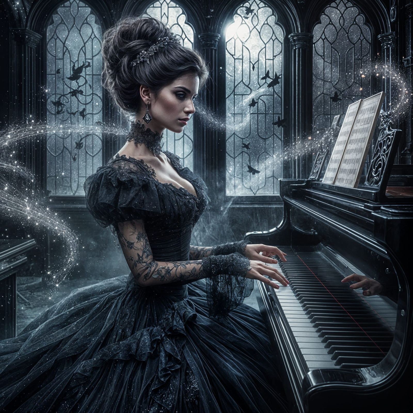 Gothic Music