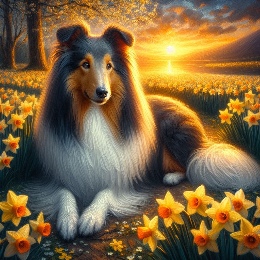 Collie