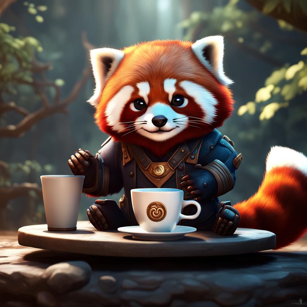 Besoin d'un café ?