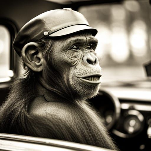 Where are we heading to?  by @photon