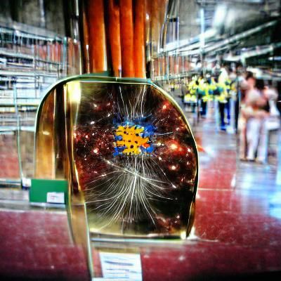 Mirror of the universe Higgs boson