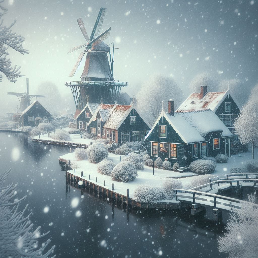 holland