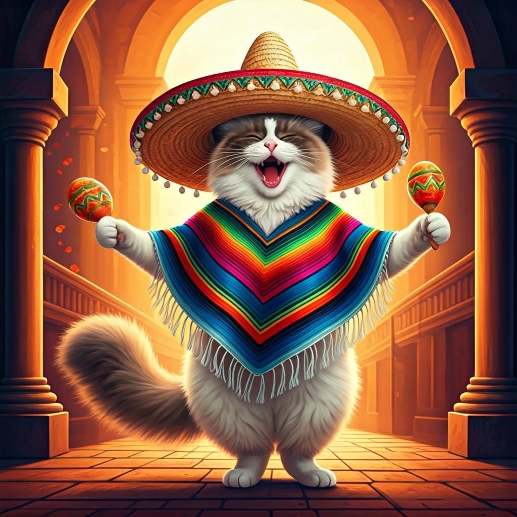 Olé!