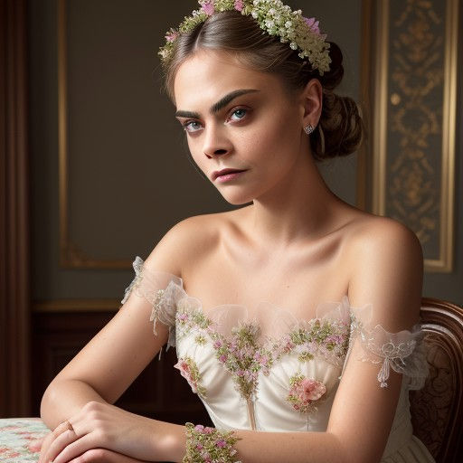 cara delevingne
