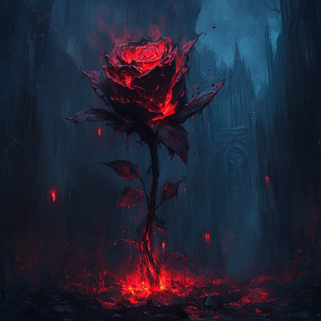 Something is about to start...