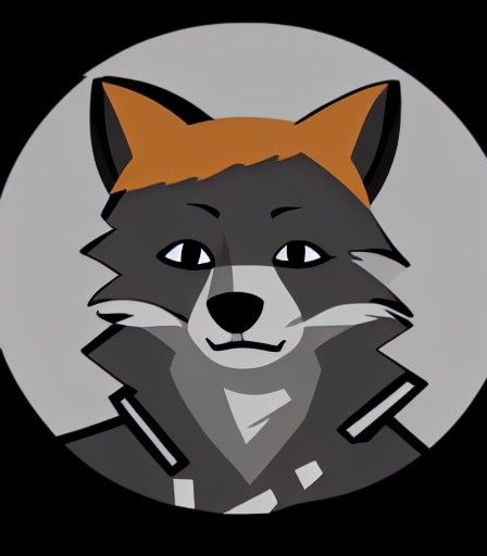 Foxhole game, furry style