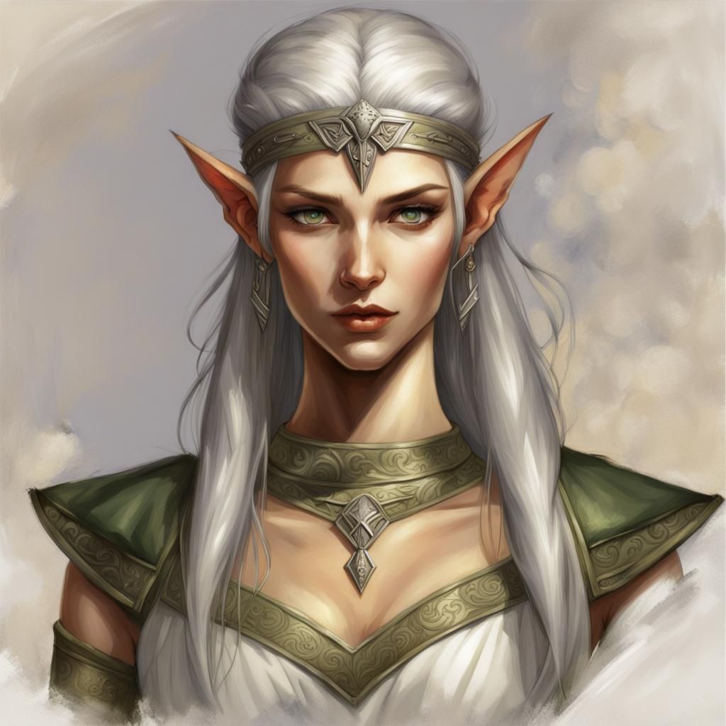 Hero image for Ayleids Vol.1