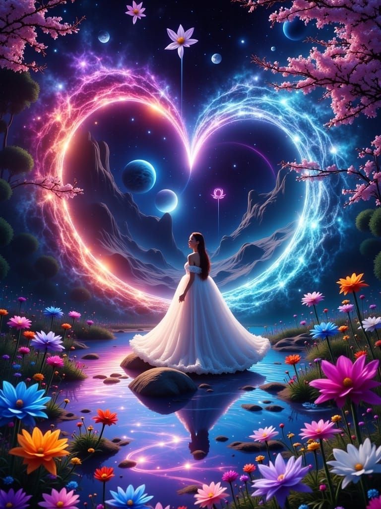 Dreamscape