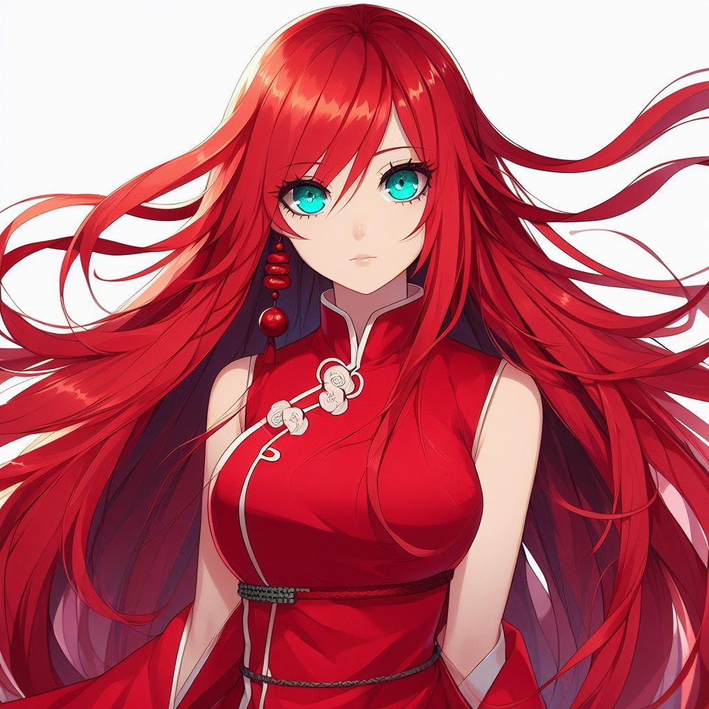 Kushina