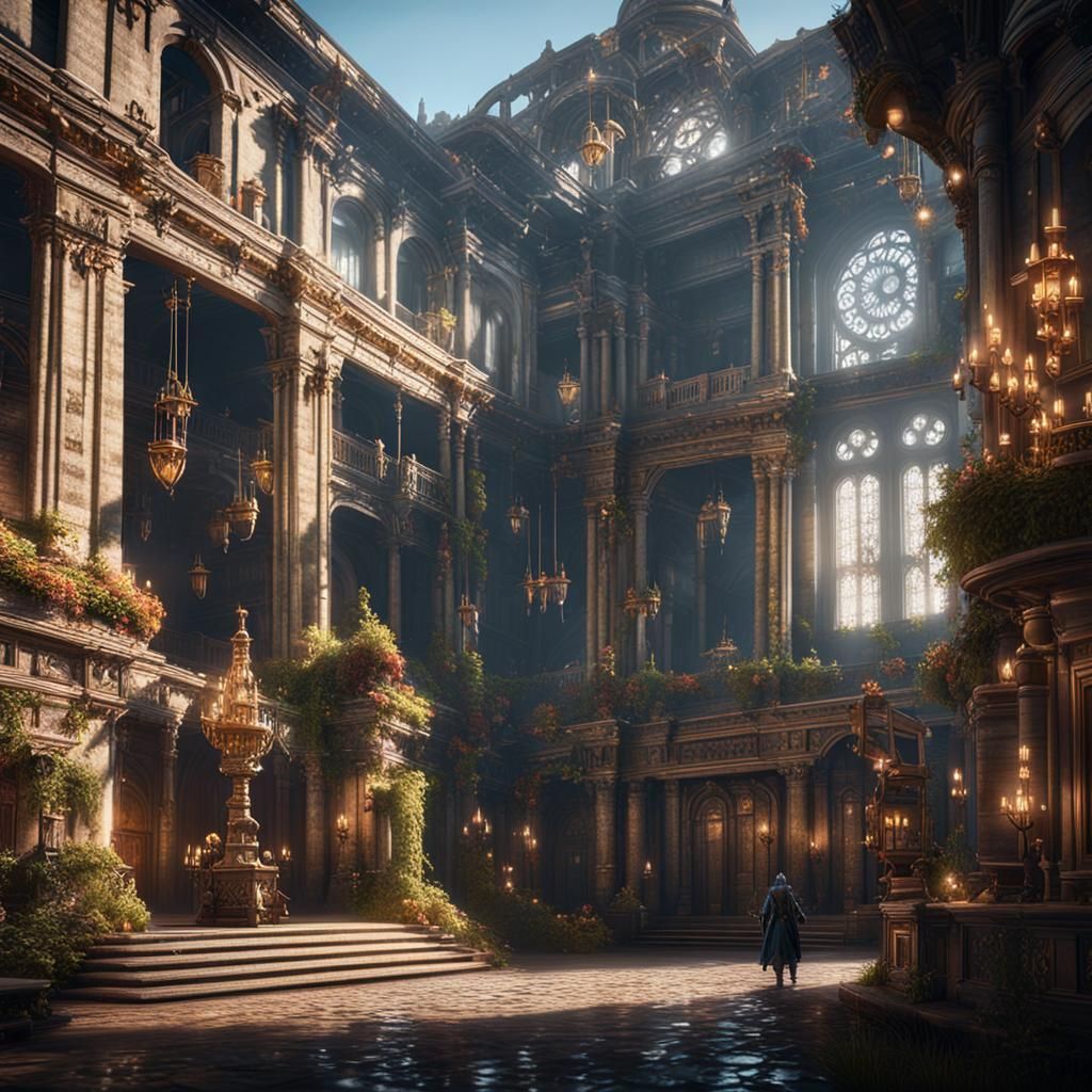 Saint Germain