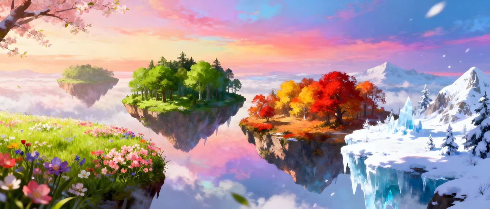 Eternal Cycle  by @IubilaeumMMXXV