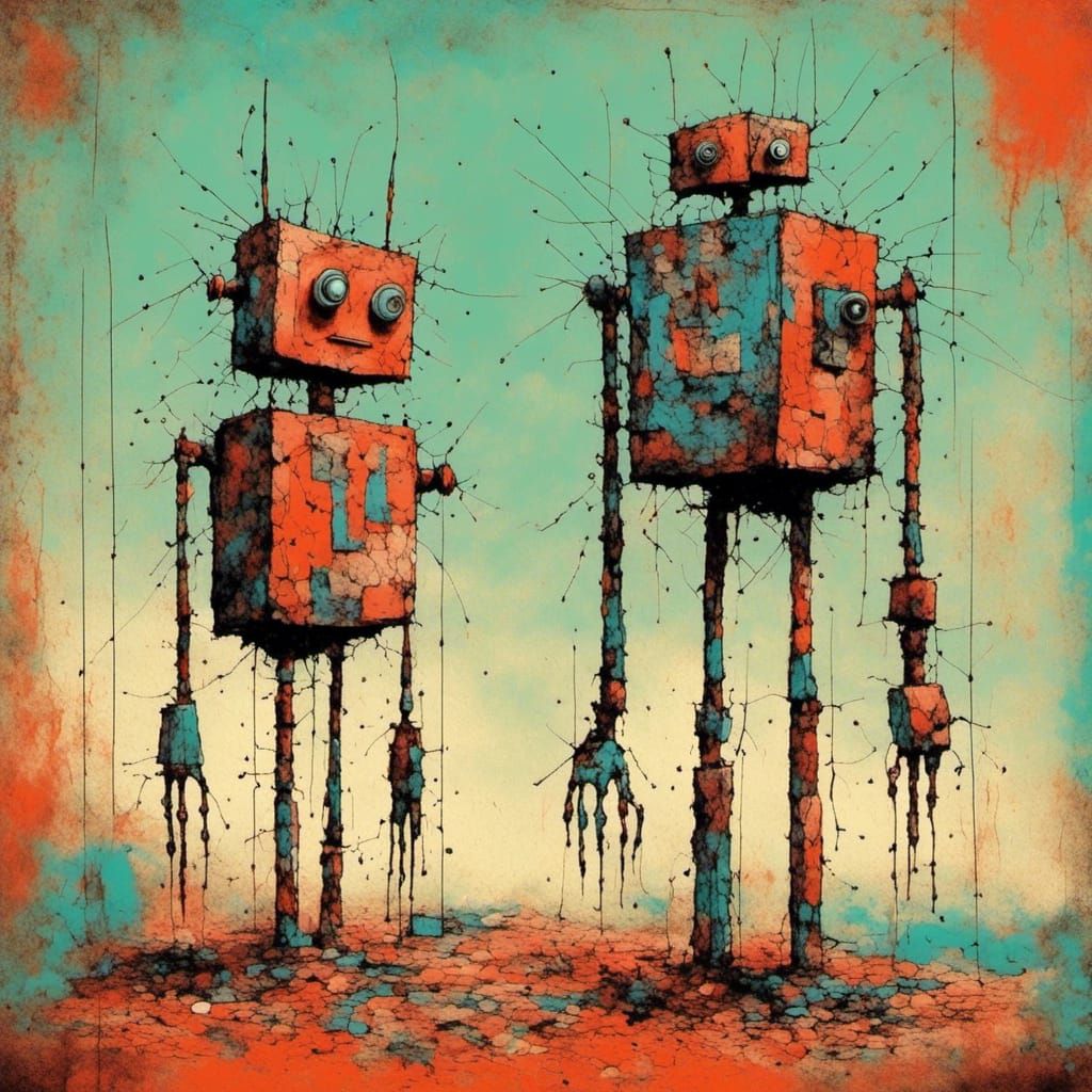 Untitled Creation