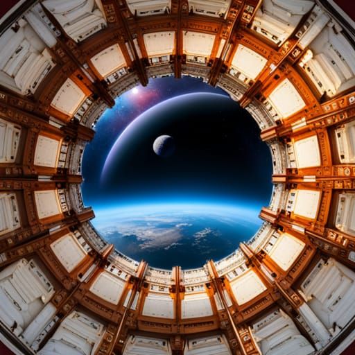 Spacescape