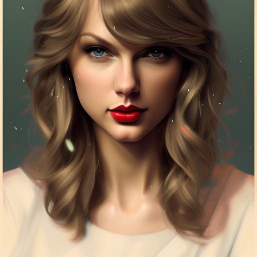 Our queen! - AI Generated Artwork - NightCafe Creator