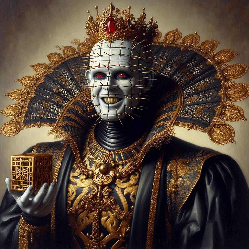 Nay drops of sorrow, prithee. T's a wasteth of valorous suff...