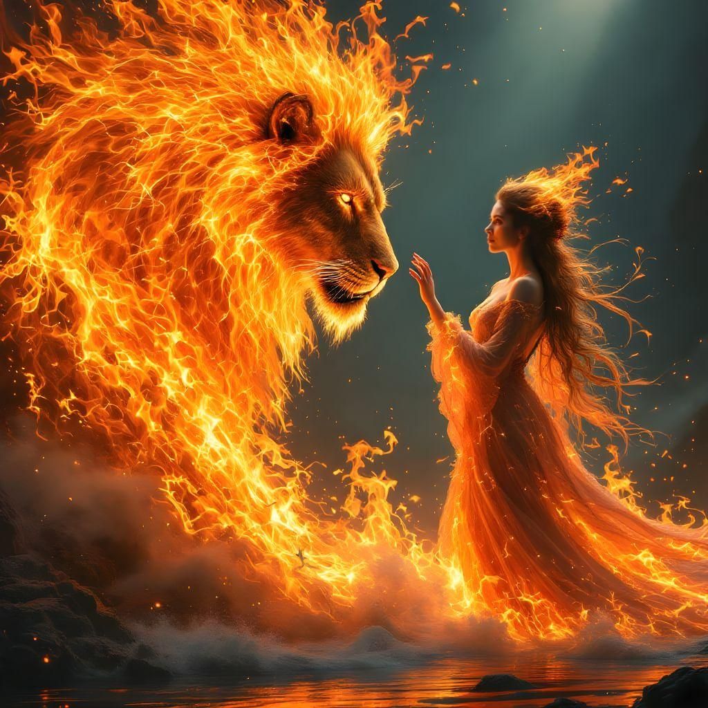 Deep bond  by @undefined