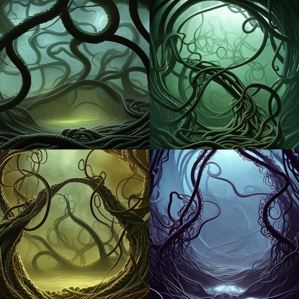 Eldritch Dimension