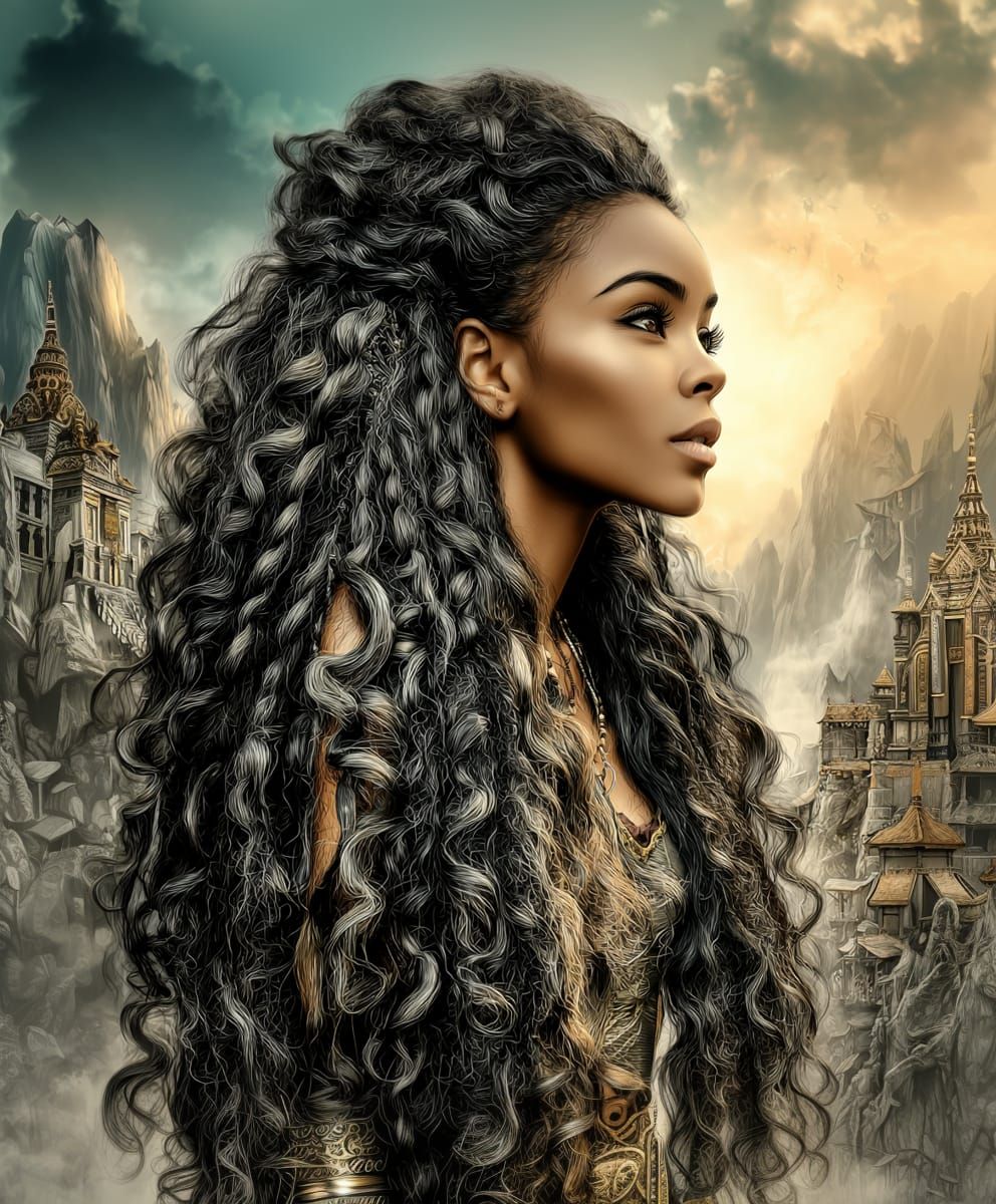 Magical and Mysterious