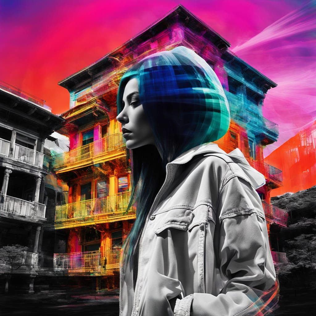 Untitled Creation