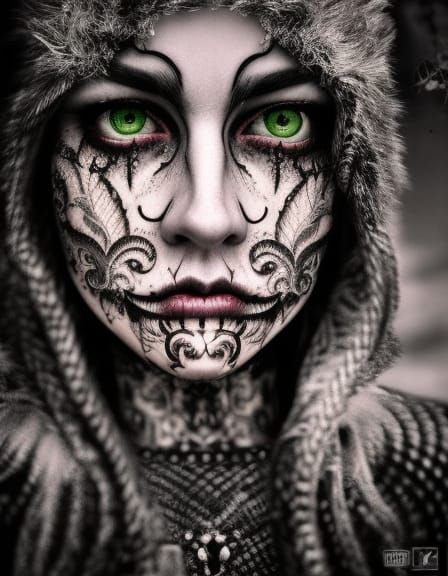 Untitled Creation
