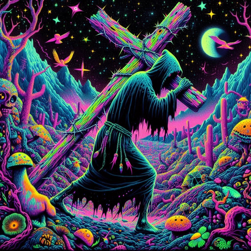 morificación de la carne