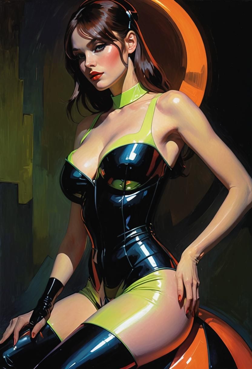 Futureshock