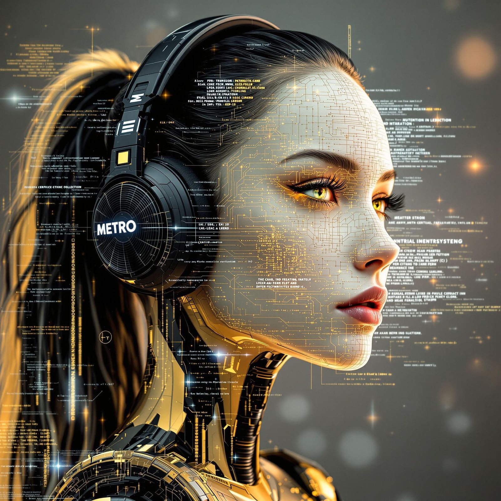 [METRO.504] If you need proof, you are already lost!