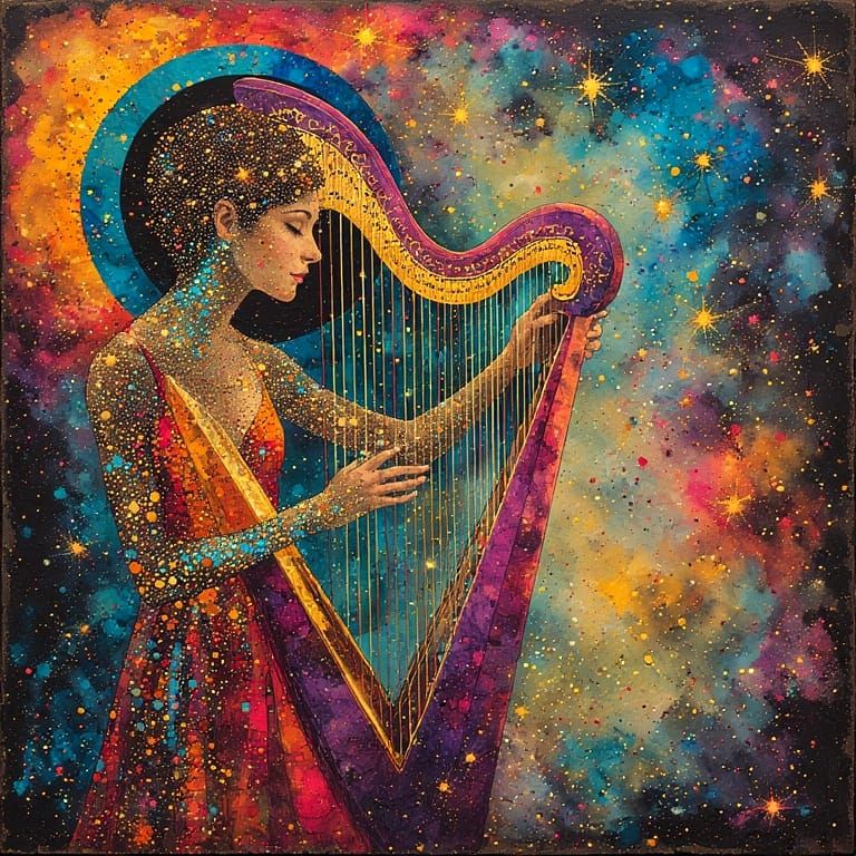 harpist