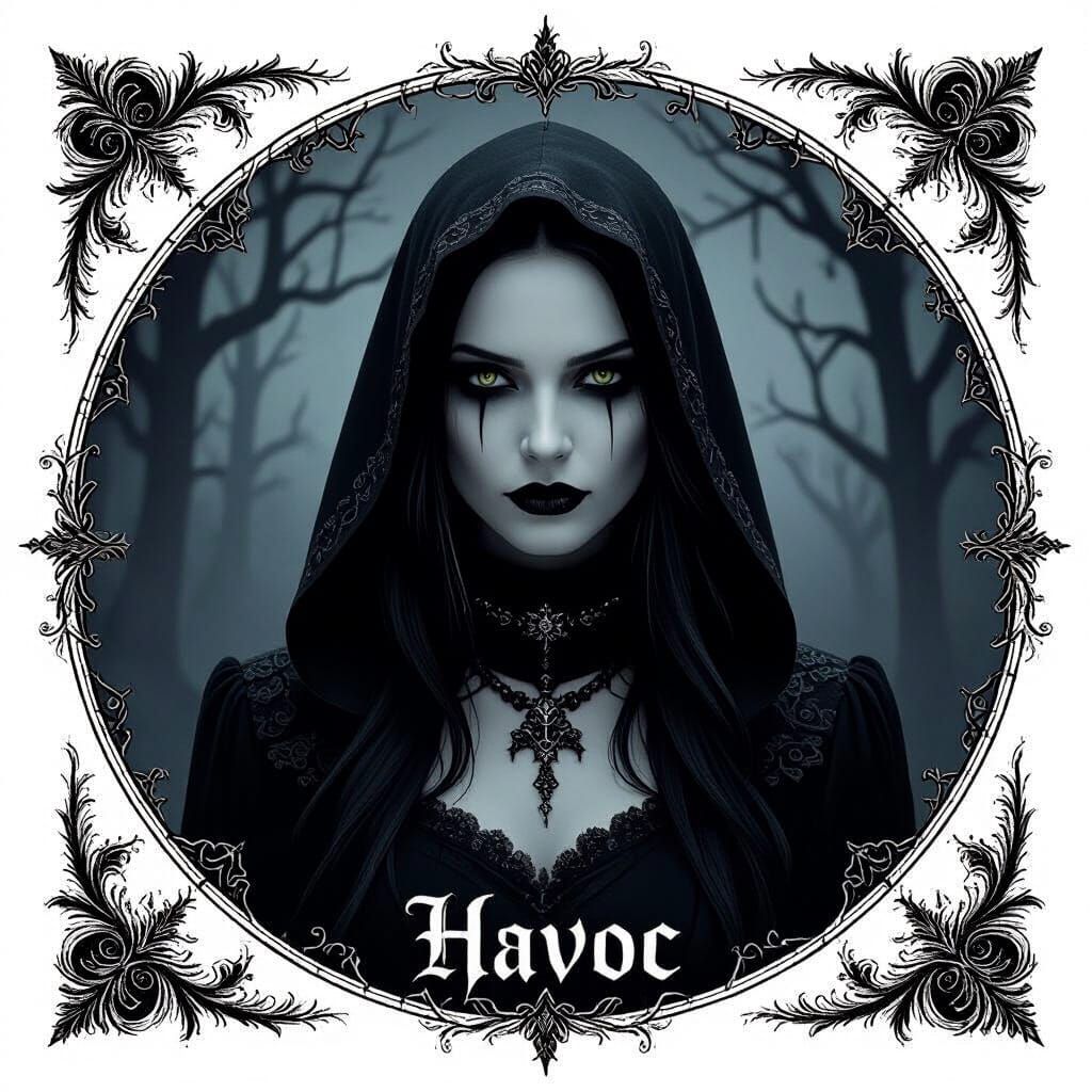 Havoc
