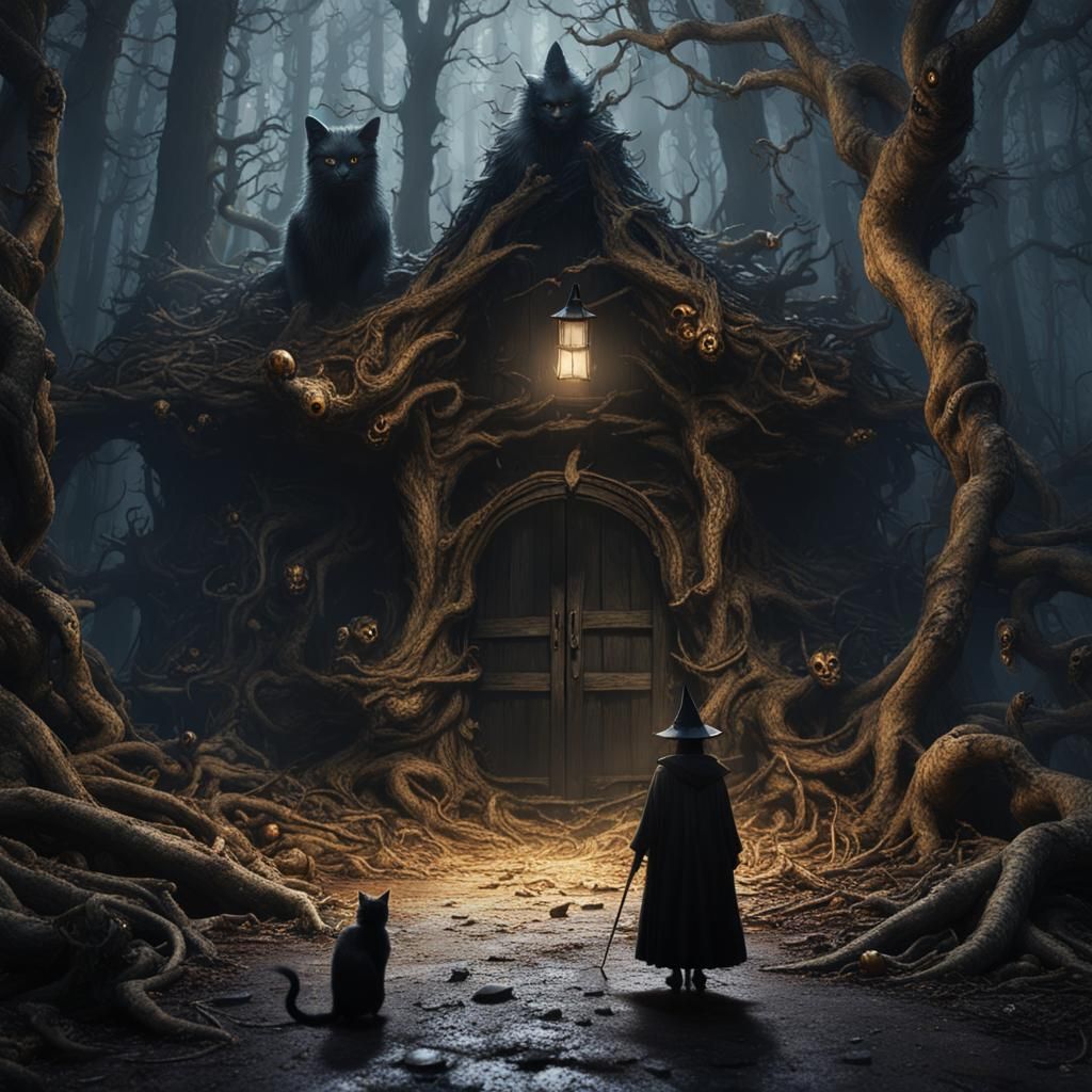 Welcome Home