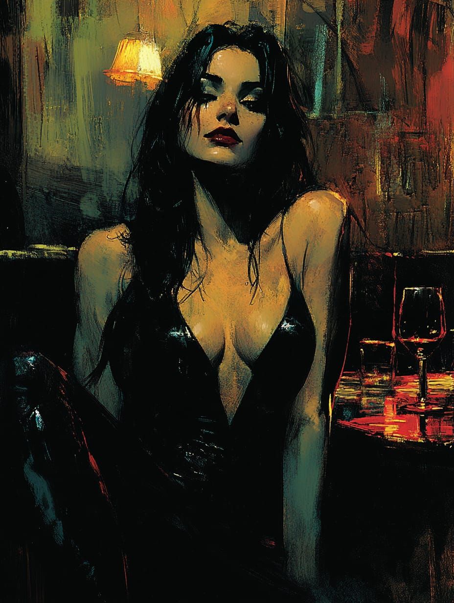 Image #2,637: Honey Trap